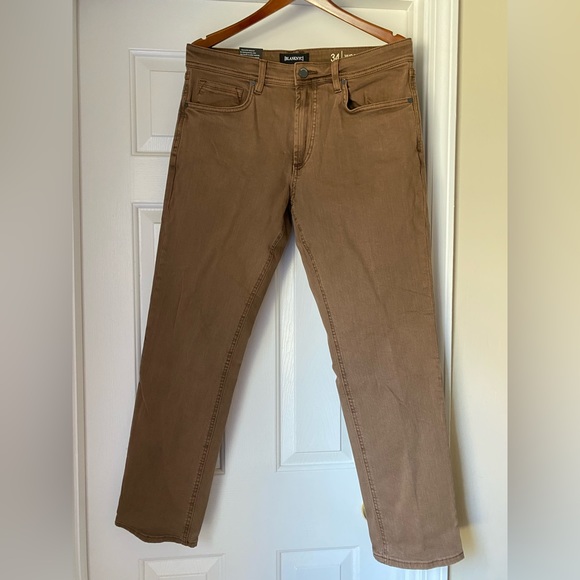 Blank NYC COLORED 5 POCKET JEANS - Picture 7 of 10